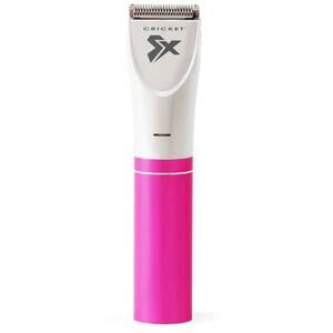 Cricket Stylist Xpressions Trimmer-Pink